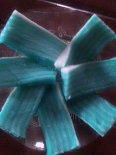 Foto resep Lapis tepung beras