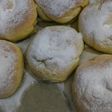 Donat Kentang Panggang Empuk