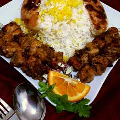 جوجه ترش تابه ای👌(جوجه فسنجونی)-レシピのメイン写真
