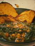 Cacciucco di ceci
