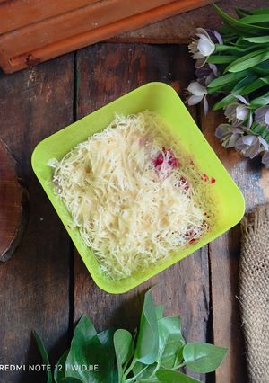 Foto resep Salad Buah