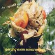 Garang asem semarangan