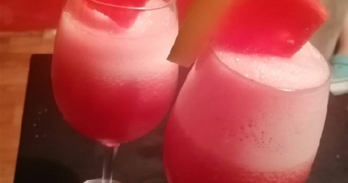 Tragos Con Vodka Recetas Caseras Cookpad