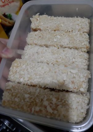 Foto resep Nuget ikan