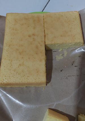 Foto resep Bolu simple