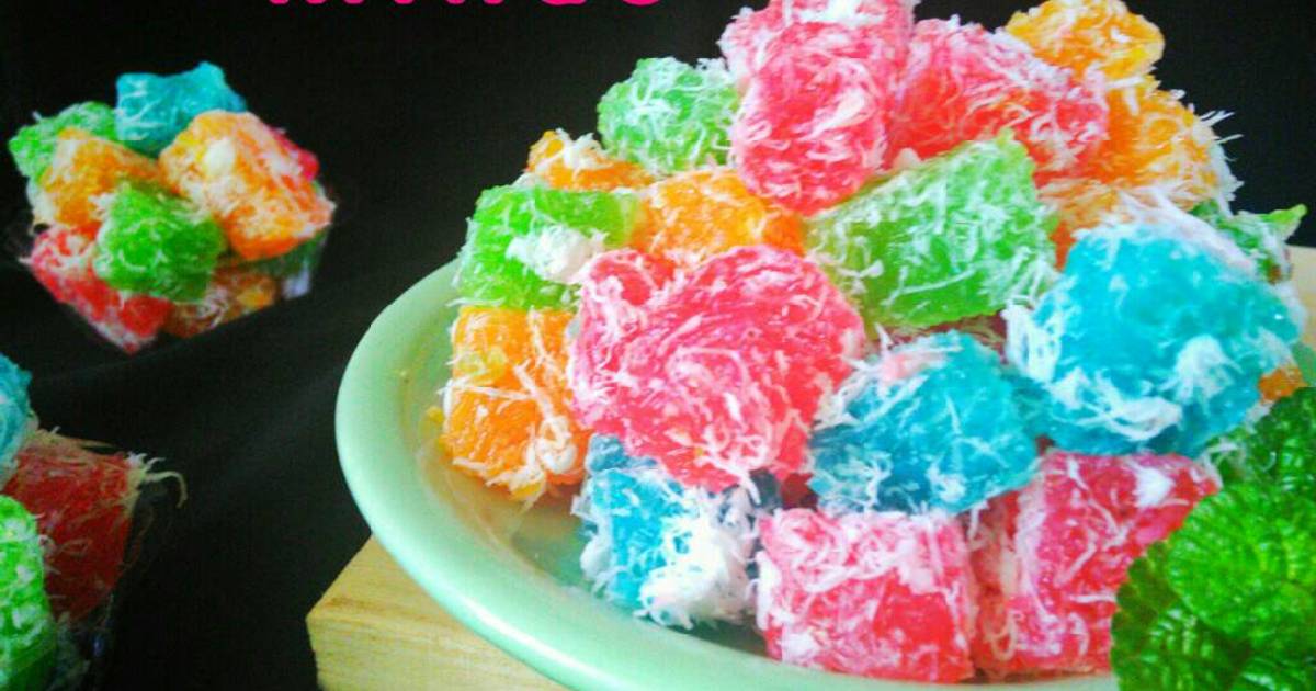 Resep Minas (mihunnanas) oleh Dhiah Oddie Cookpad