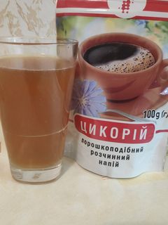 Фото Квас домашний.