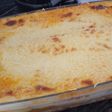 Lasaña de carne fácil