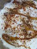 Maash ki dal ke dahi Barry