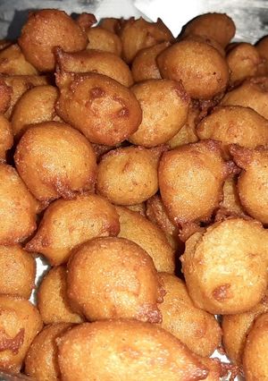 દેસાઈ વડા (Desai Vada Recipe In Gujarati) રેસીપી મુખ્ય ફોટો