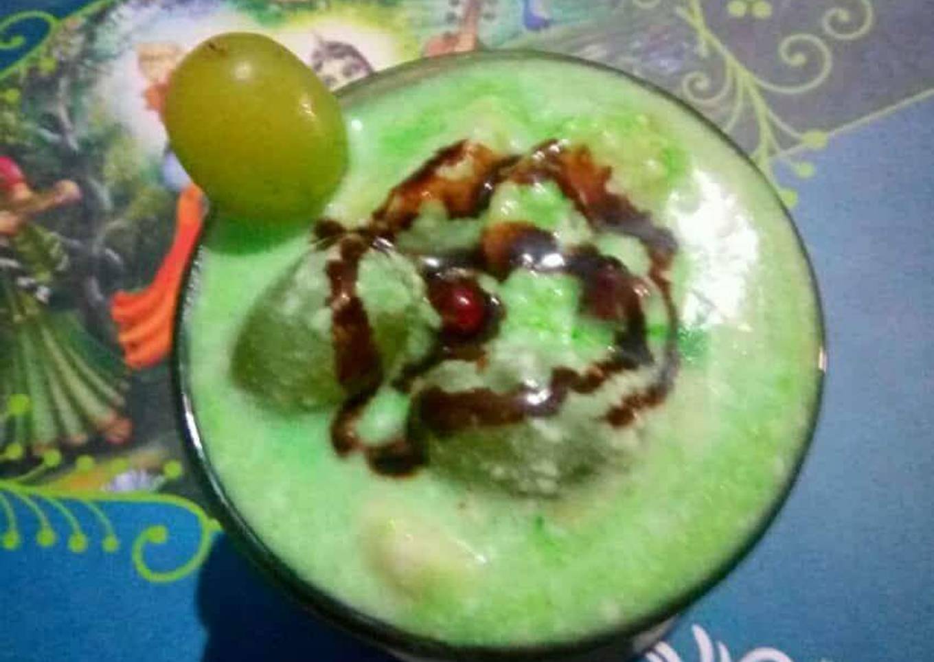 Fruit Delight