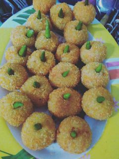Foto resep Kroket kentang