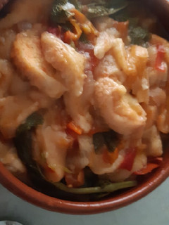 Una foto de Sopas de tomate