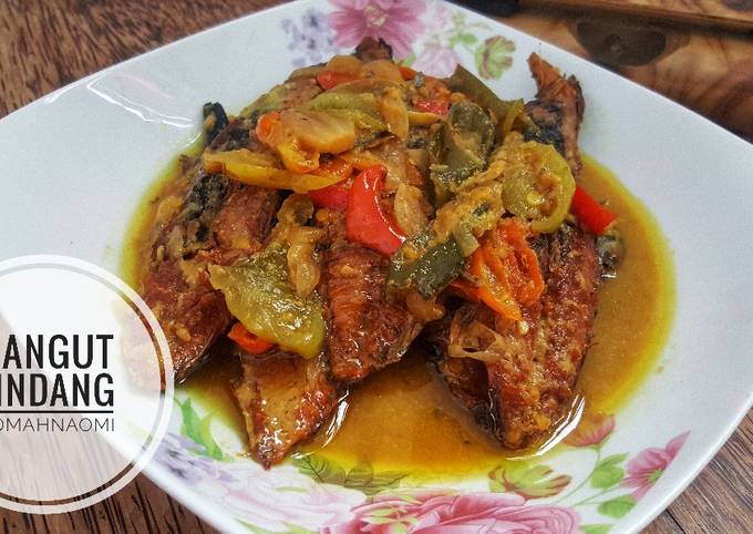 Resep Mangut Pindang Oleh Omah Naomi Cookpad