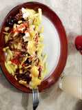 Papas locas