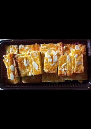 Foto resep Dutch boterkoek
