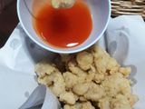 ไก่ป็อบ