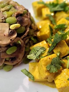 Foto de Yellow Curry
