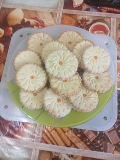 صورة لوصفة حلوة المروحة ☕