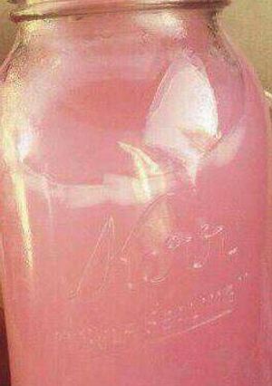 A picture of Summertime Hippie Juice.