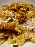 Farfalle d’Automne