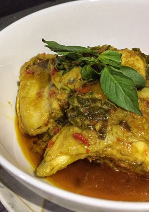 Foto resep Ayam woku