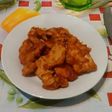 Pollo dulce 🍗
