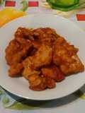Pollo dulce 🍗