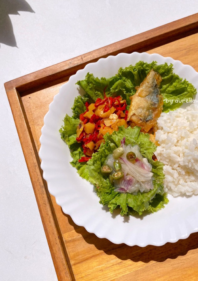 Foto resep Aruk-Aruk Timun | Acar Timun | Asinan Timun