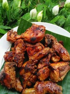 Foto resep Ayam Bakar Madu