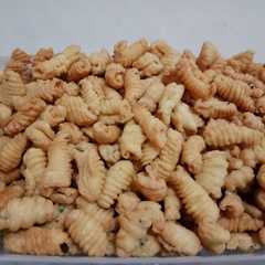 Kue bawang garpu gurih renyah রেসিপির প্রধান ছবি