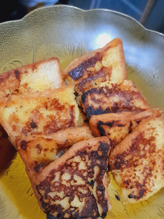 Foto resep French Toast