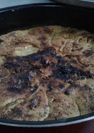 صورة لوصفة مطابقة ولا أزكى
