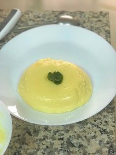 Eggless custard pudding (Eggless custard pudding recipe in tamil) செய்முறை முக்கிய புகைப்படம்