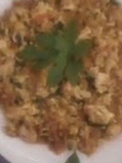صورة لوصفة شطيطحة مخ