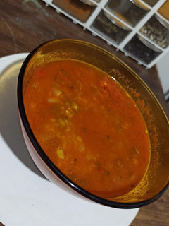 عکسی از دستور خوراک ماش