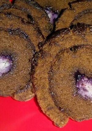 Foto resep Bolu Gulung Coklat
