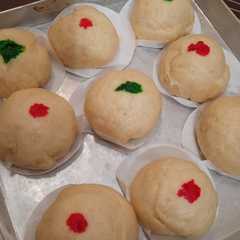 รูปของ Bakpao