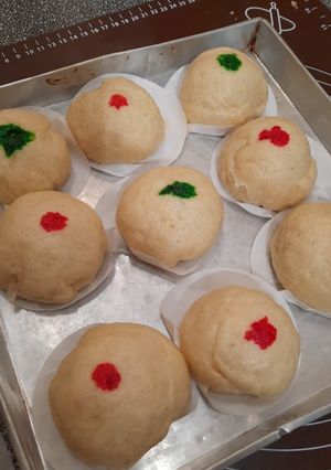 Foto resep Bakpao