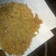 A picture of Dambun talotalo.