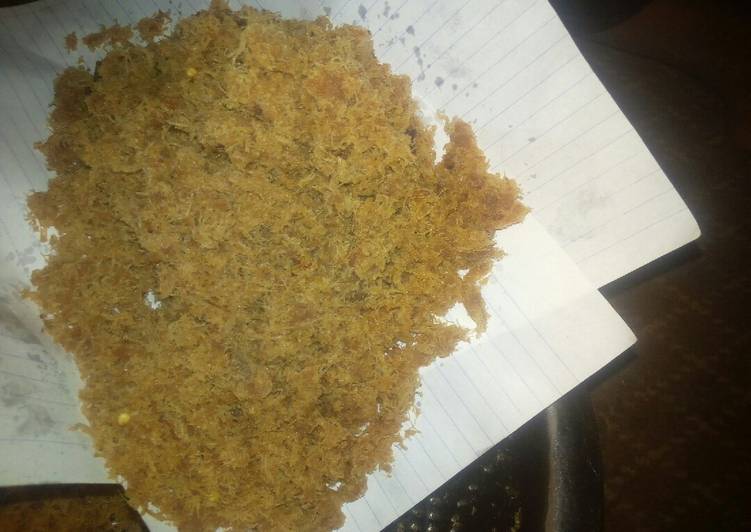 Dambun talotalo