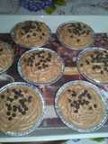 Merenda golosissima 😋