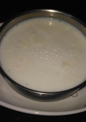 ખીર (Kheer recipe in gujarati) રેસીપી મુખ્ય ફોટો