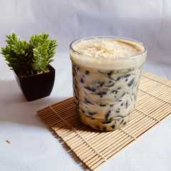 Cendol Kecebong-レシピのメイン写真