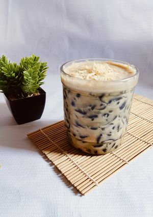 Foto resep Cendol Kecebong