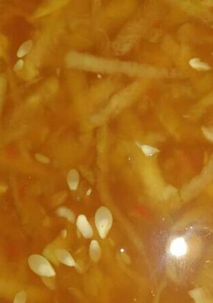 Foto resep Rujak Serut