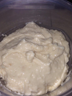 Foto resep Homemade Cream Cheese / Cream Cheese Gadungan