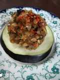 Baingan ka bharta