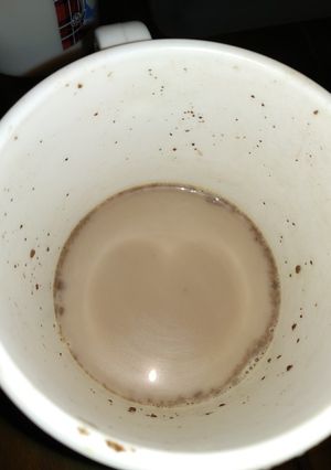 Foto resep Milo enak