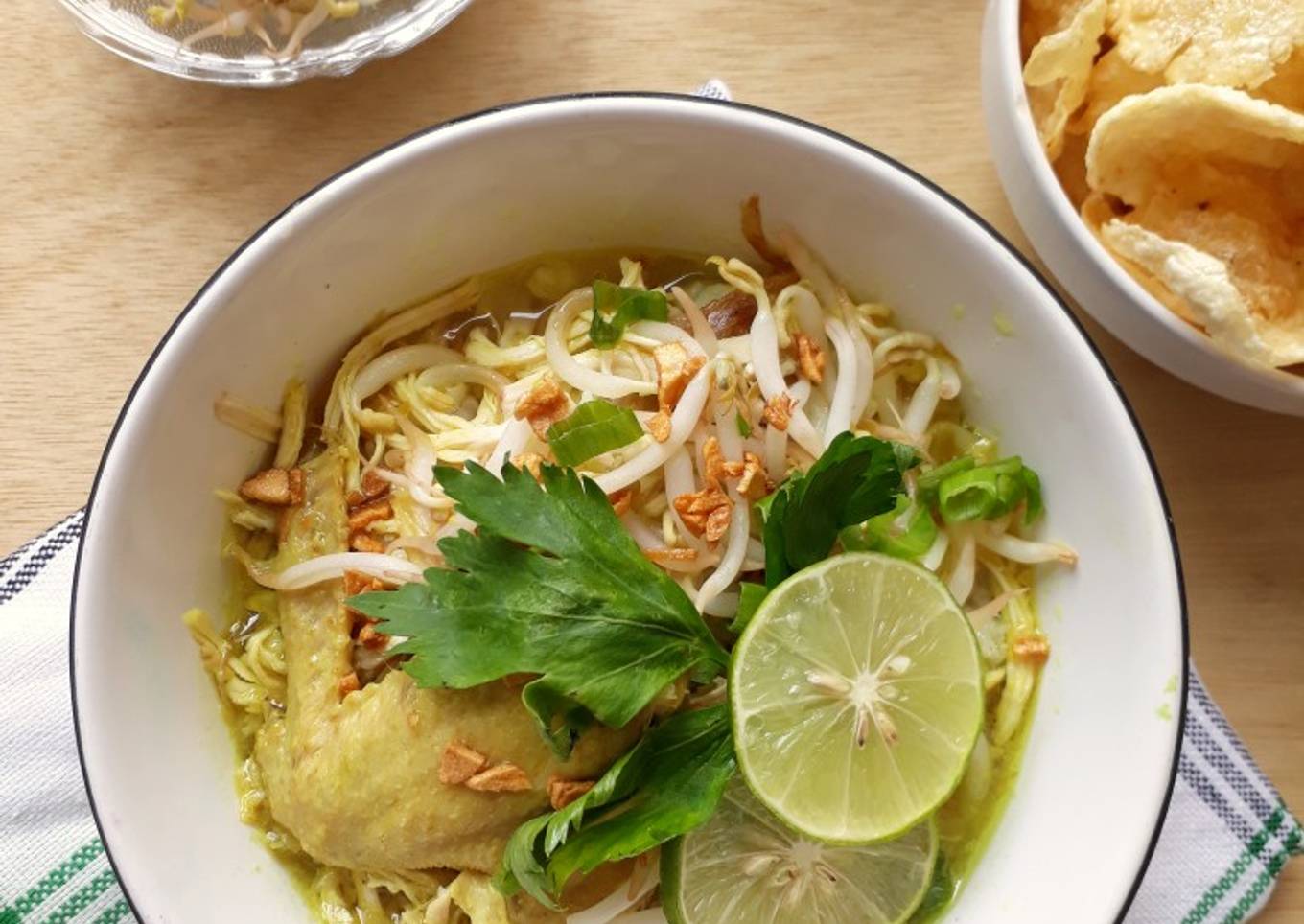 Soto Kudus